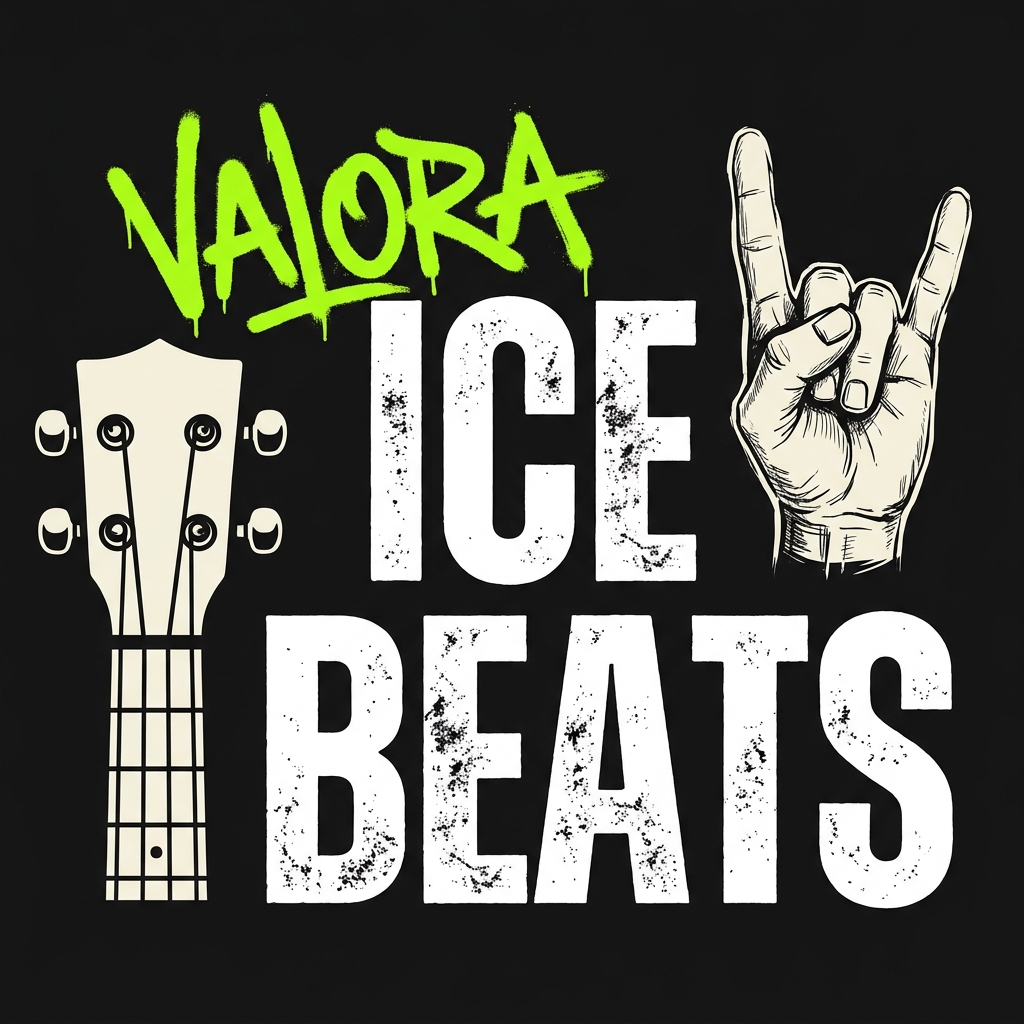 IceBeats Logo